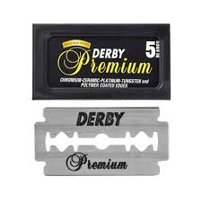 REPUESTO DERBY PREMIUM X 5 U
