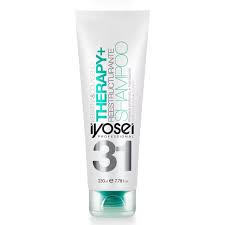 SHAMPOO KERATINA 31 X 230 ML IYOSEI