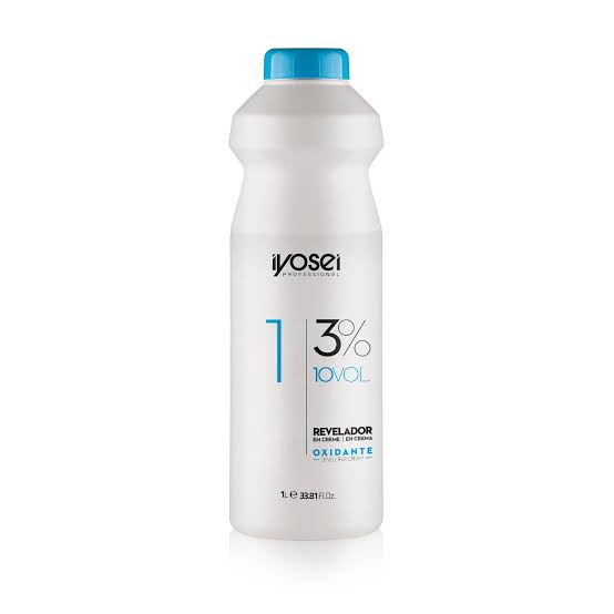 IYOSEI Oxidante 10 V x 900cc