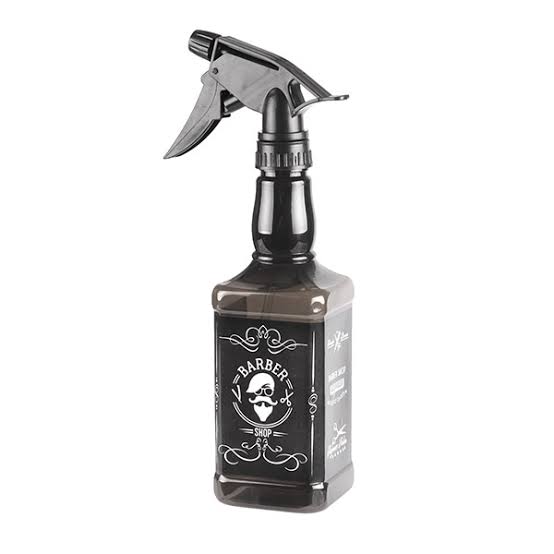 ROCIADOR BARBERO HS16239