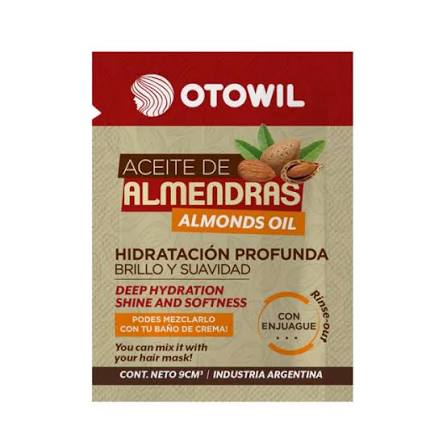 ACEITE ALMENDRA SOBRE