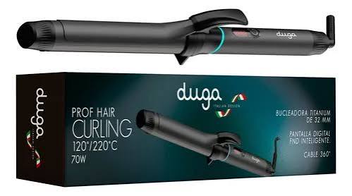 BUCLERA 32 mm DUGA D553