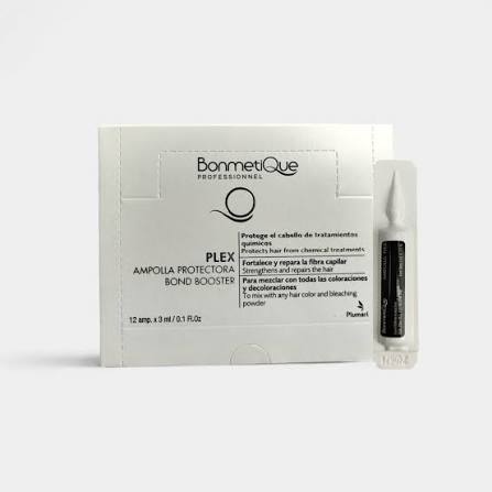 AMPOLLA PLEX BONMETIQUE POR UNIDAD 