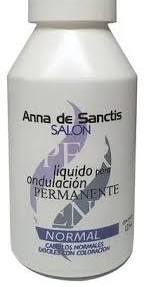 LIQUIDO PERMANENTE NORMAL 125 ANA DE SANTIS