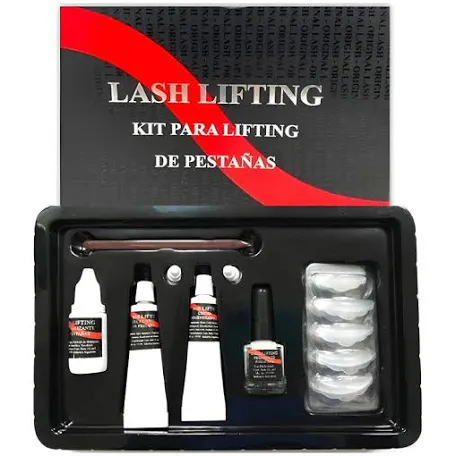 KIT DE LIFTING MARCA LASH