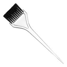 PINCEL PARA TINTURA NEGRO