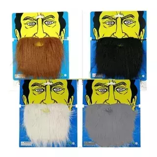 BARBA SE PRACTICA 